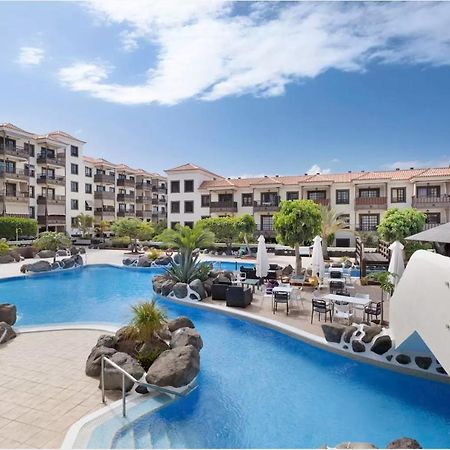 Apartment With View To Teide Arona  Extérieur photo