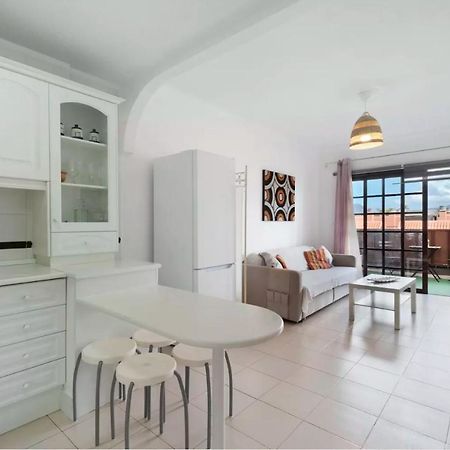Apartment With View To Teide Arona  Extérieur photo