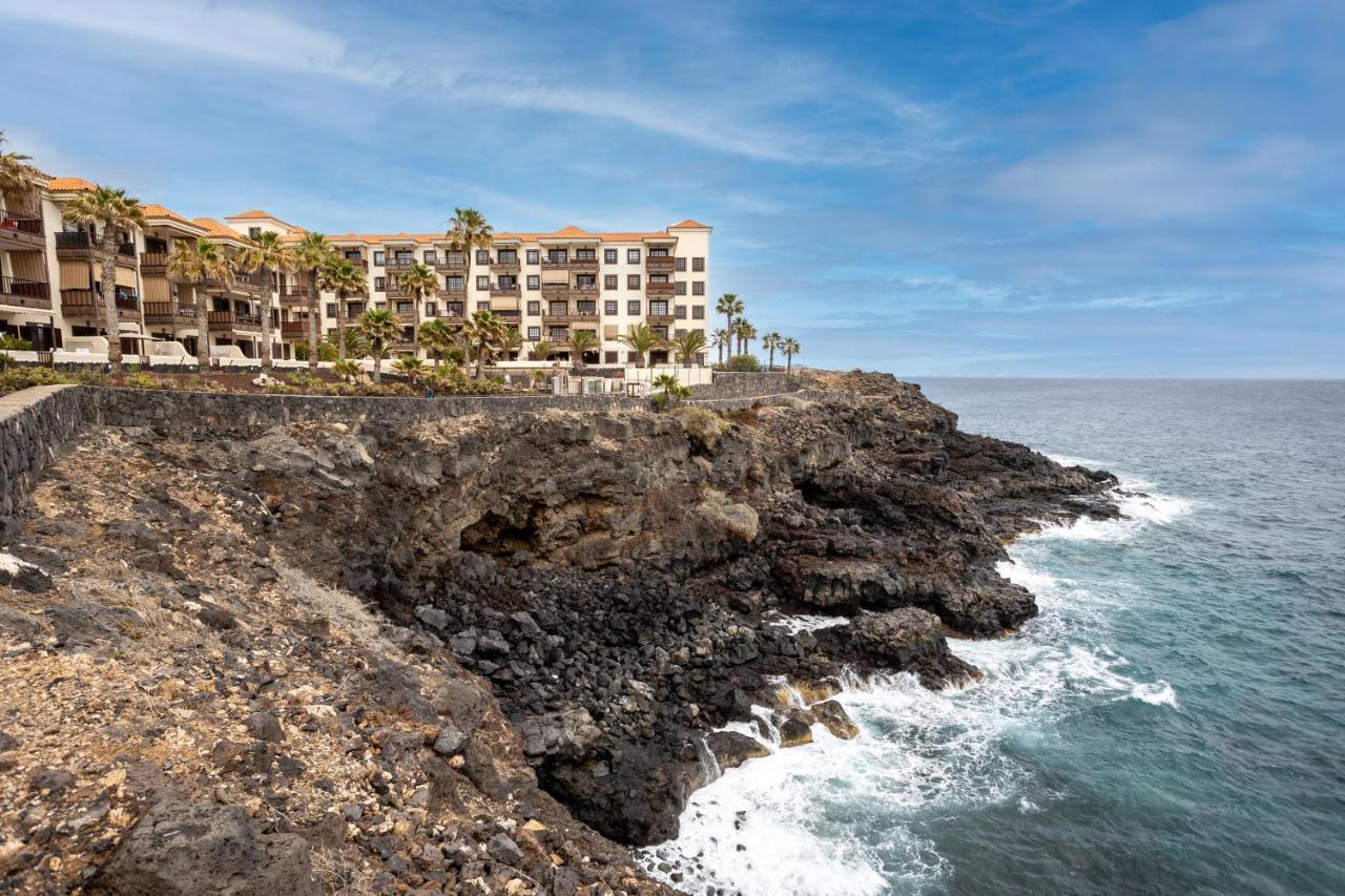 Apartment With View To Teide Arona  Extérieur photo