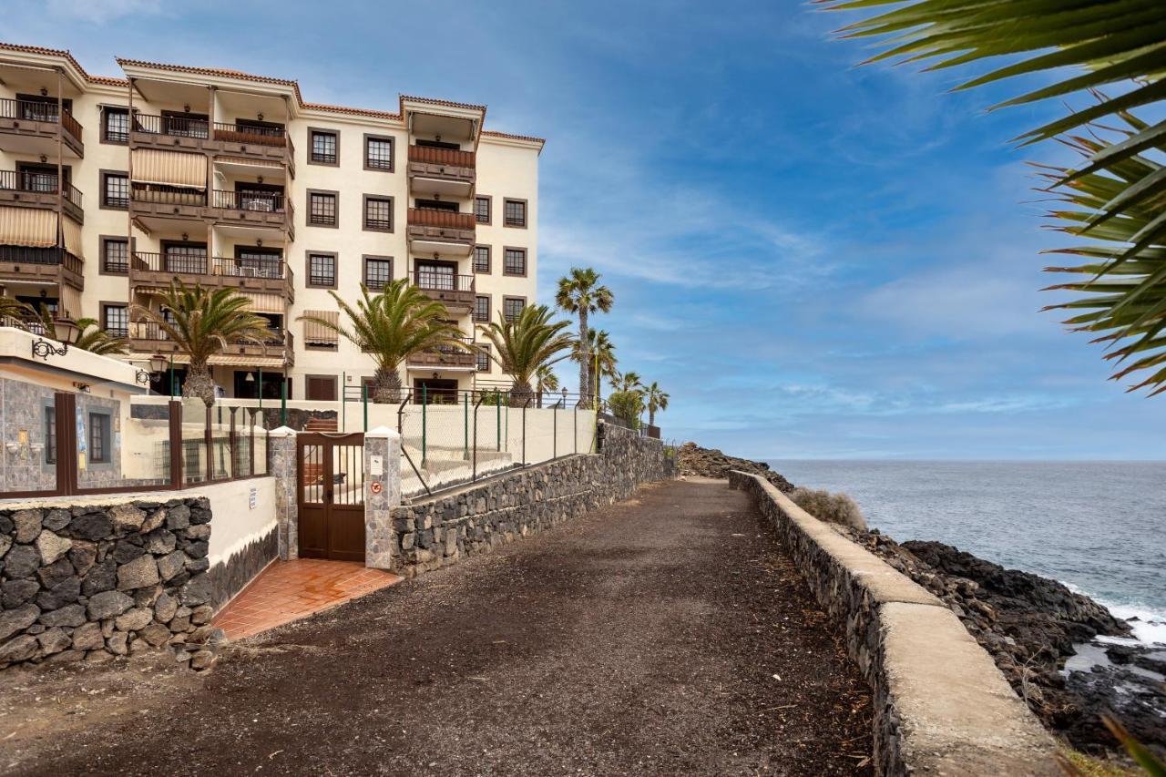 Apartment With View To Teide Arona  Extérieur photo