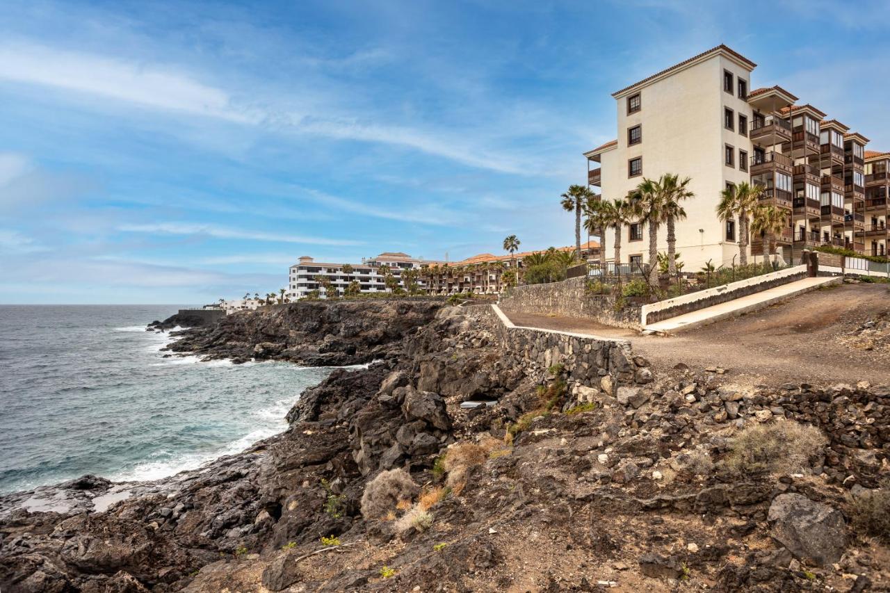 Apartment With View To Teide Arona  Extérieur photo
