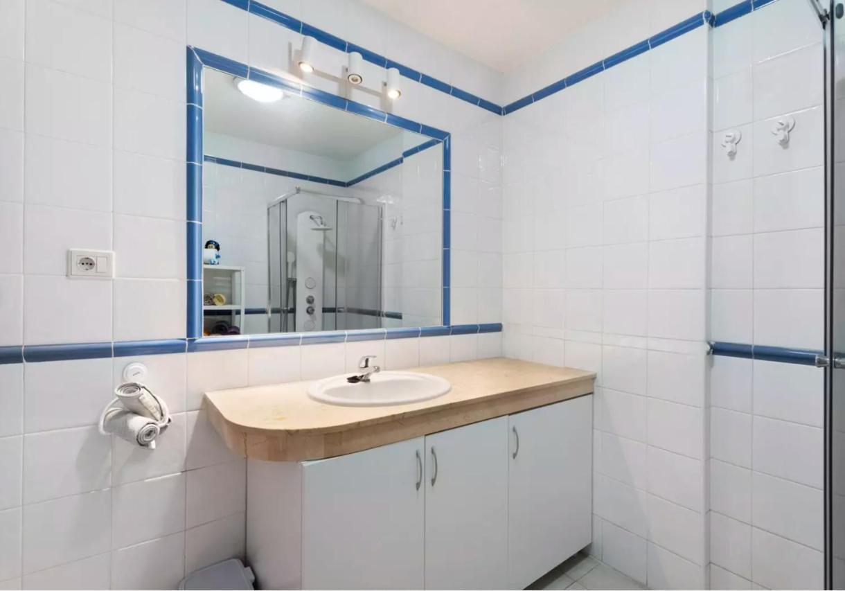 Apartment With View To Teide Arona  Extérieur photo
